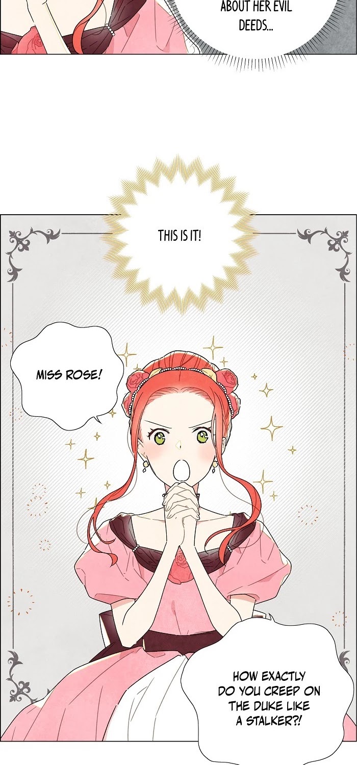 I Stole the Male Lead's First Night Chapter 6 page 20 - Chapter 6: Episode 6