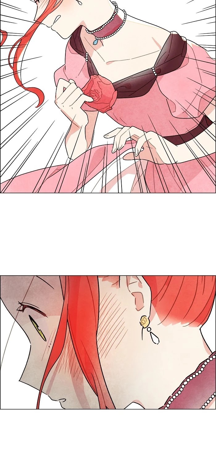 I Stole the Male Lead's First Night Chapter 6 page 24 - Chapter 6: Episode 6
