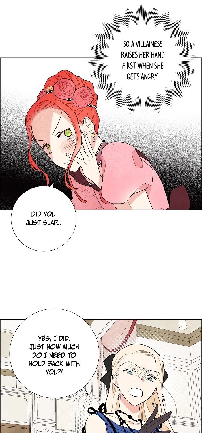 I Stole the Male Lead's First Night Chapter 6 page 25 - Chapter 6: Episode 6
