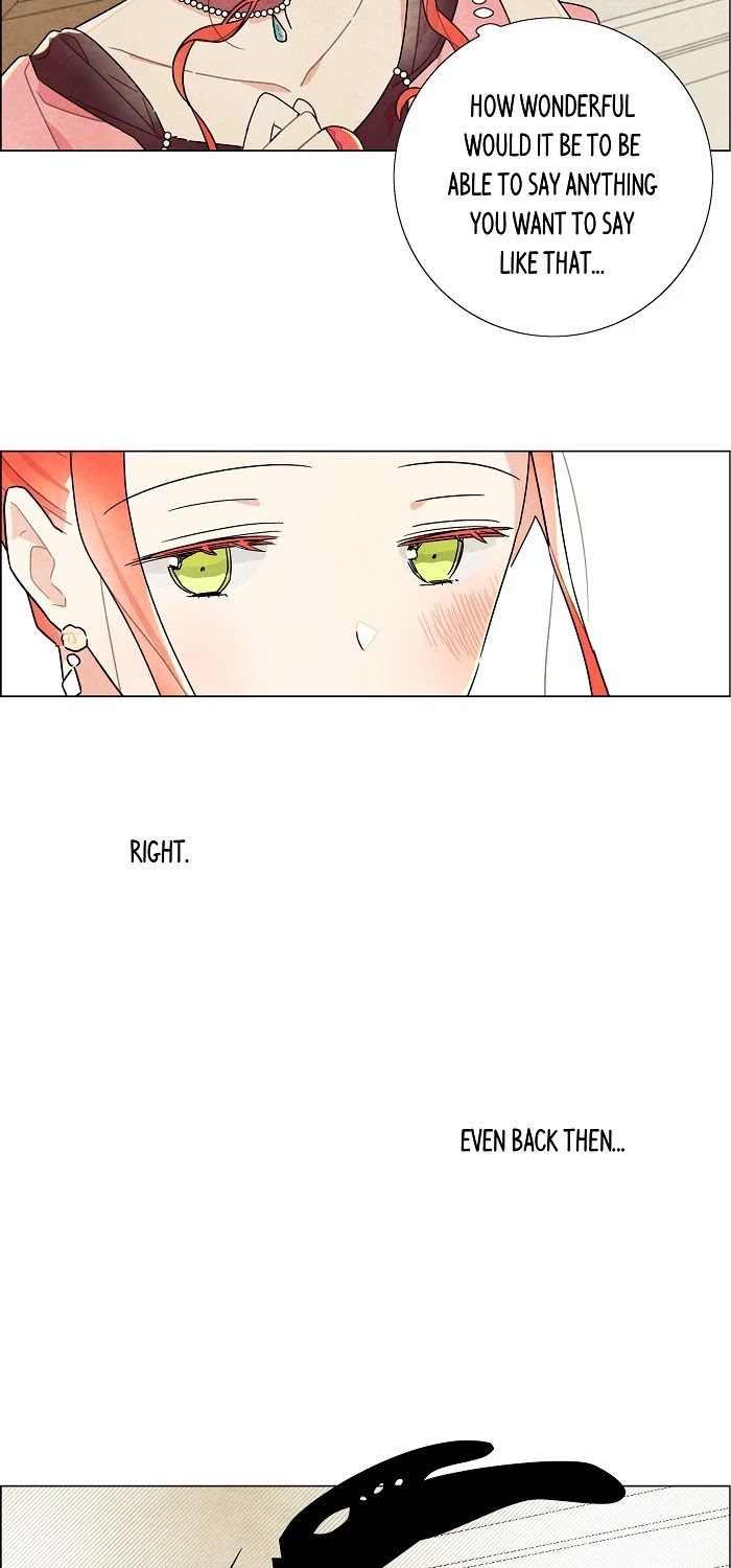 I Stole the Male Lead's First Night Chapter 6 page 29 - Chapter 6: Episode 6