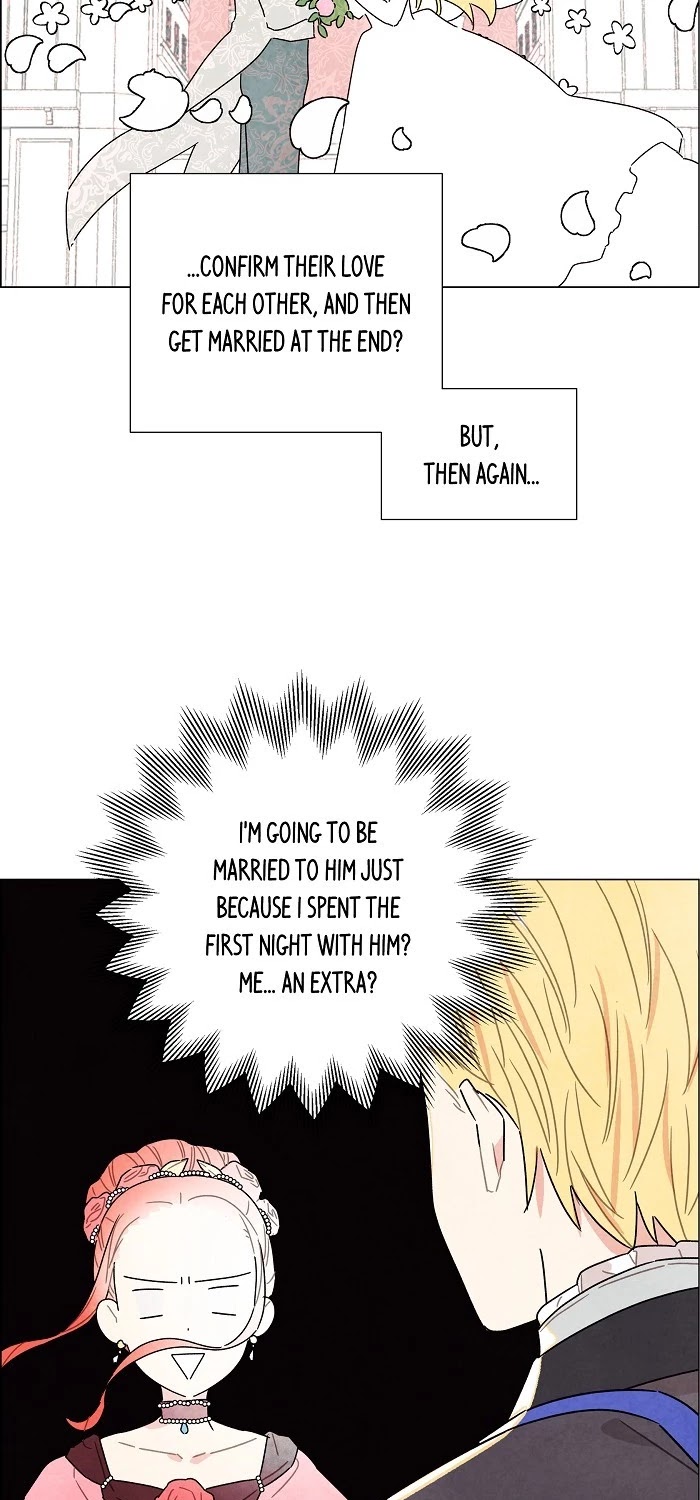 I Stole the Male Lead's First Night Chapter 6 page 4 - Chapter 6: Episode 6