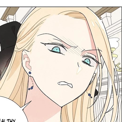 I Stole the Male Lead's First Night Chapter 6: Episode 6 cover