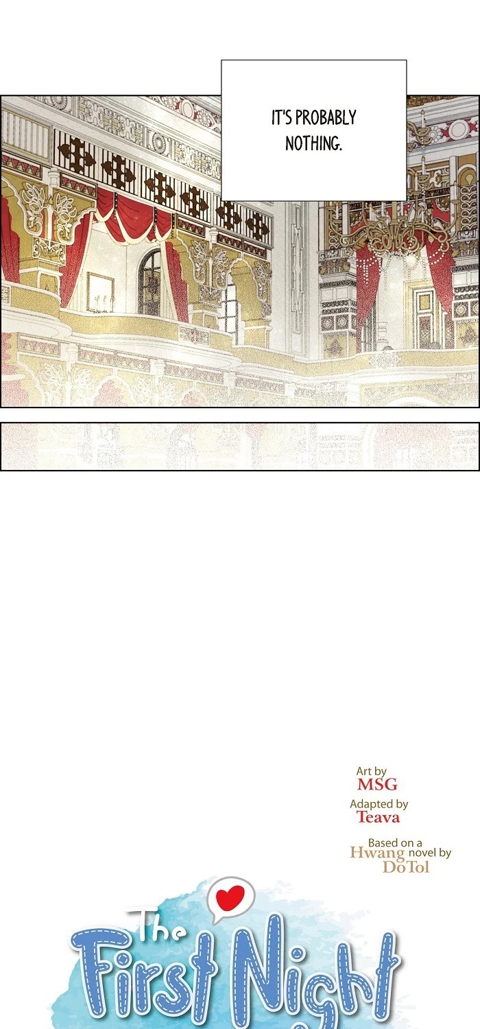I Stole the Male Lead's First Night Chapter 60 page 10 - Chapter 60: Episode 60