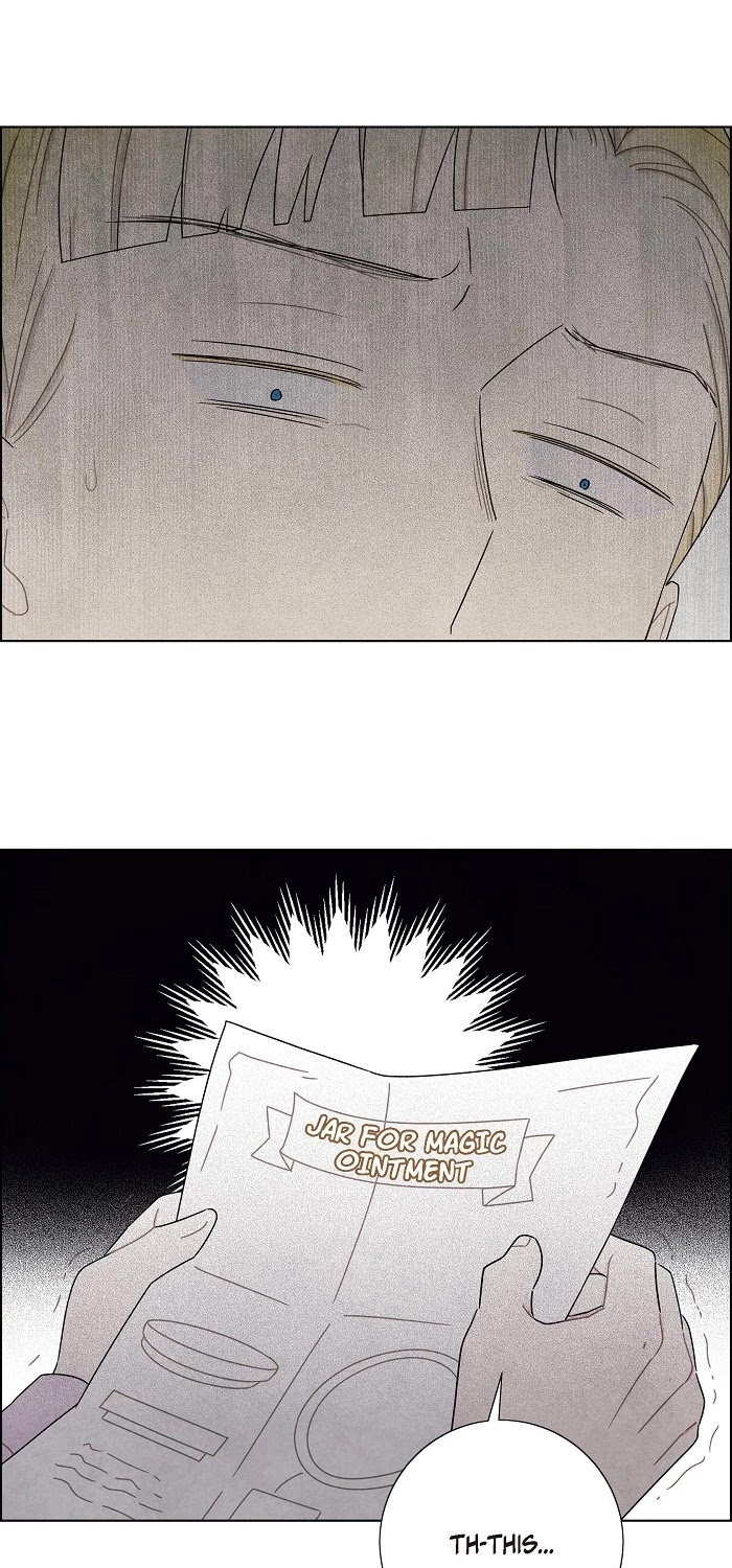 I Stole the Male Lead's First Night Chapter 60 page 14 - Chapter 60: Episode 60
