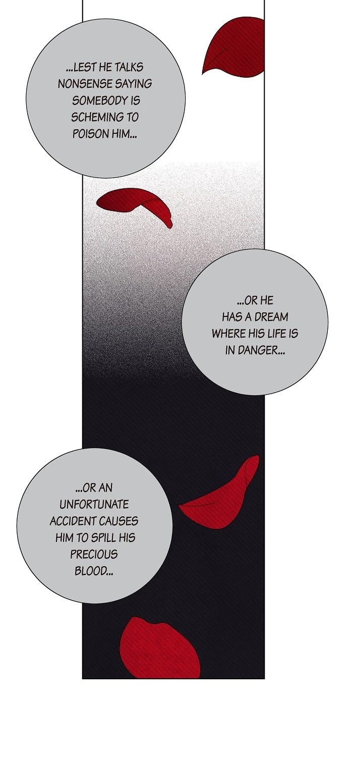 I Stole the Male Lead's First Night Chapter 60 page 19 - Chapter 60: Episode 60