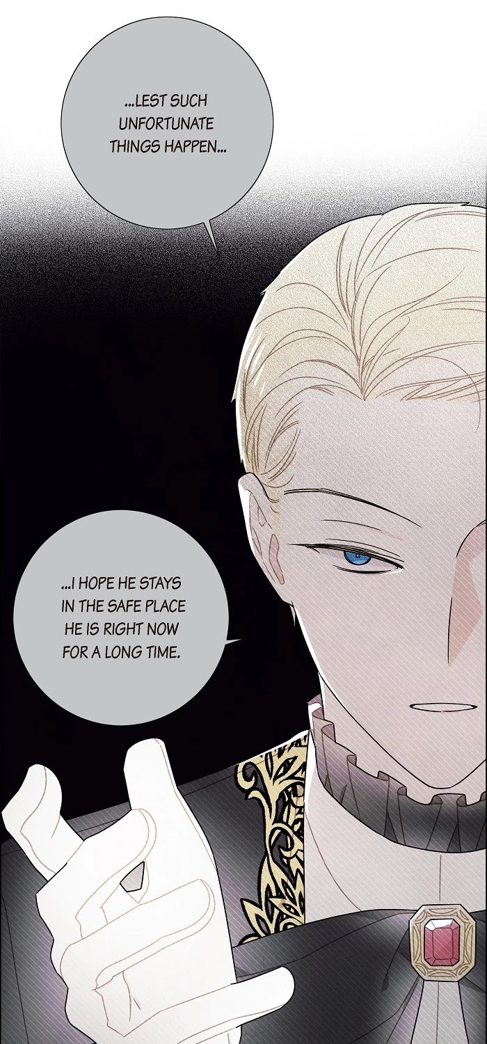 I Stole the Male Lead's First Night Chapter 60 page 20 - Chapter 60: Episode 60