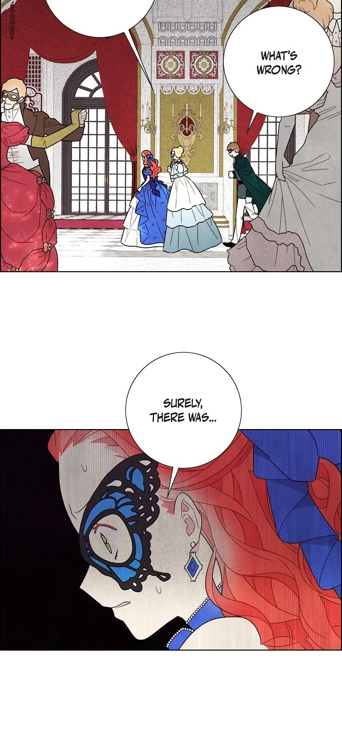 I Stole the Male Lead's First Night Chapter 60 page 4 - Chapter 60: Episode 60