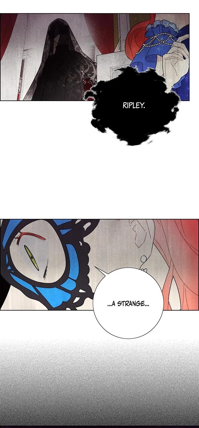 I Stole the Male Lead's First Night Chapter 60 page 5 - Chapter 60: Episode 60
