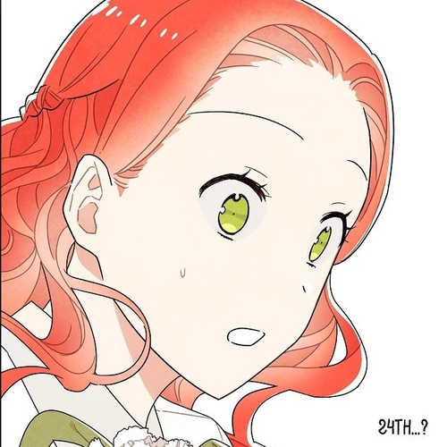 I Stole the Male Lead's First Night Chapter 60: Episode 60 cover