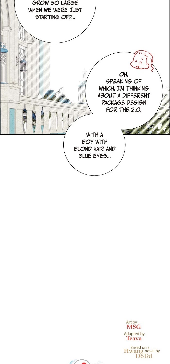 I Stole the Male Lead's First Night Chapter 61 page 15 - Chapter 61: Episode 61