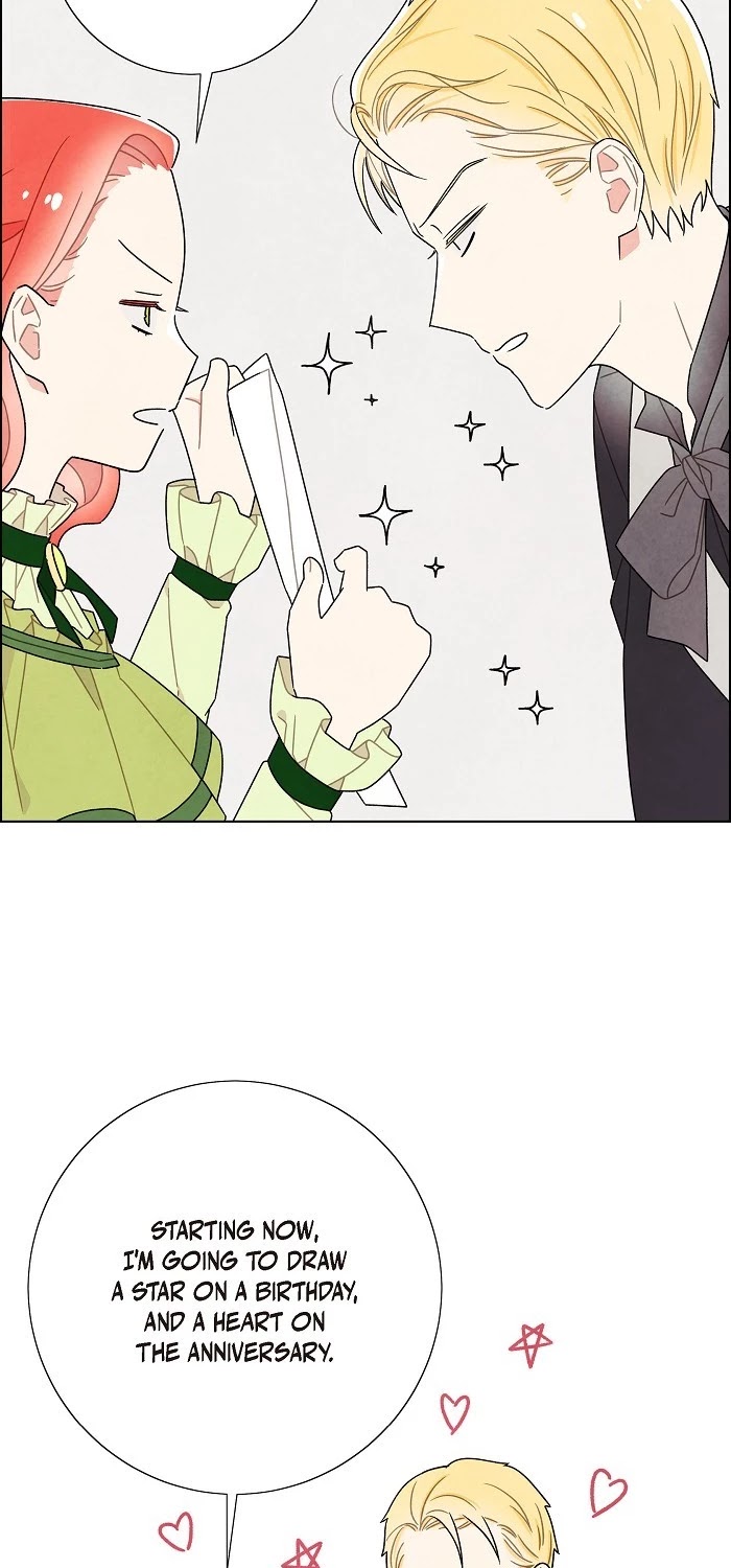 I Stole the Male Lead's First Night Chapter 61 page 19 - Chapter 61: Episode 61