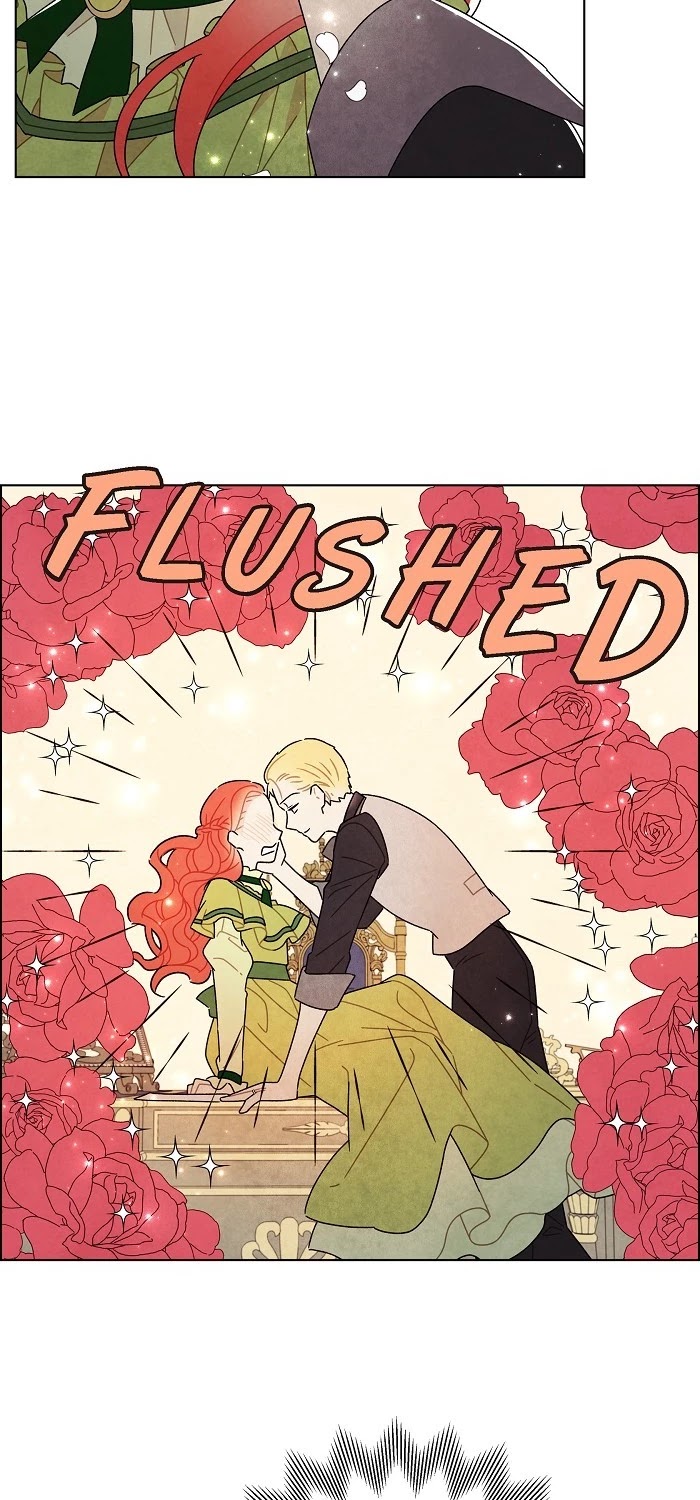 I Stole the Male Lead's First Night Chapter 61 page 24 - Chapter 61: Episode 61