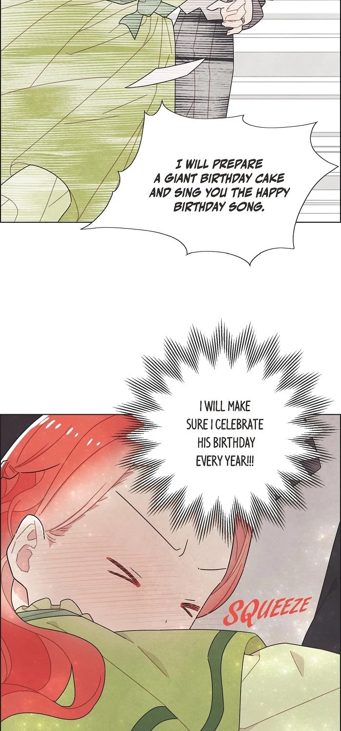 I Stole the Male Lead's First Night Chapter 61 page 29 - Chapter 61: Episode 61