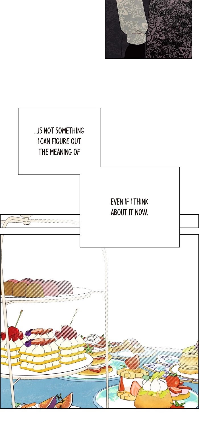 I Stole the Male Lead's First Night Chapter 61 page 4 - Chapter 61: Episode 61