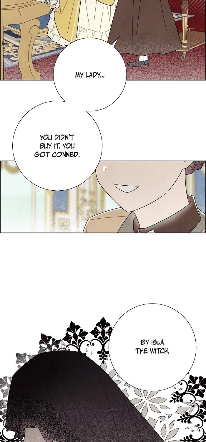 I Stole the Male Lead's First Night Chapter 62 page 10 - Chapter 62: Episode 62