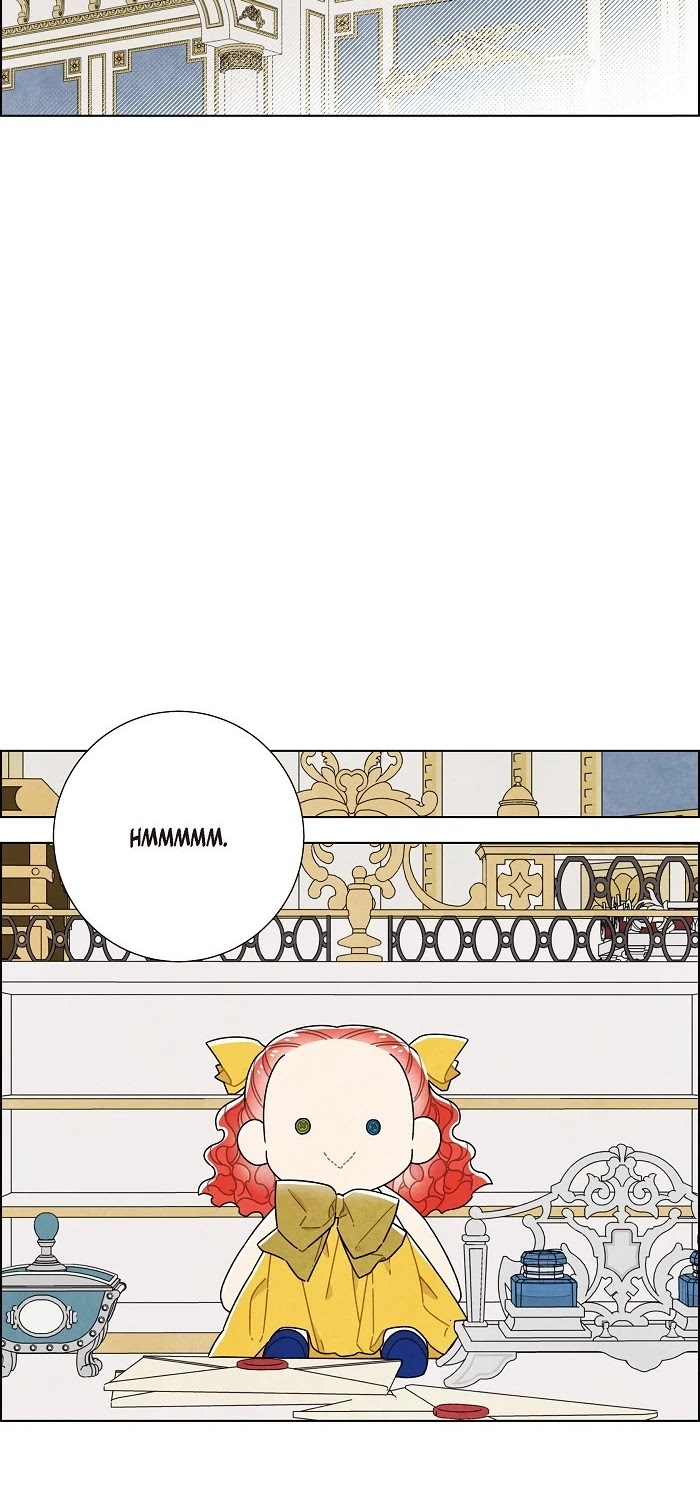 I Stole the Male Lead's First Night Chapter 62 page 20 - Chapter 62: Episode 62