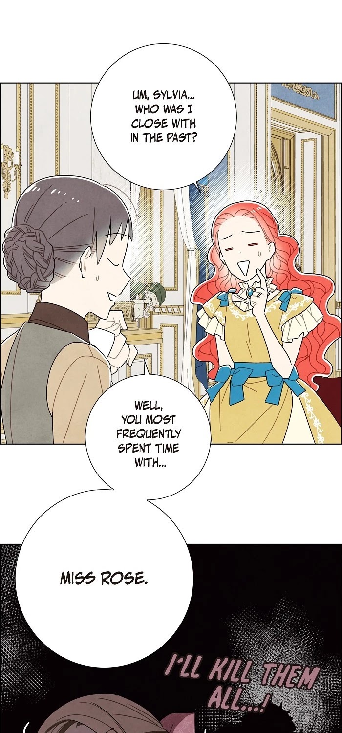 I Stole the Male Lead's First Night Chapter 62 page 29 - Chapter 62: Episode 62