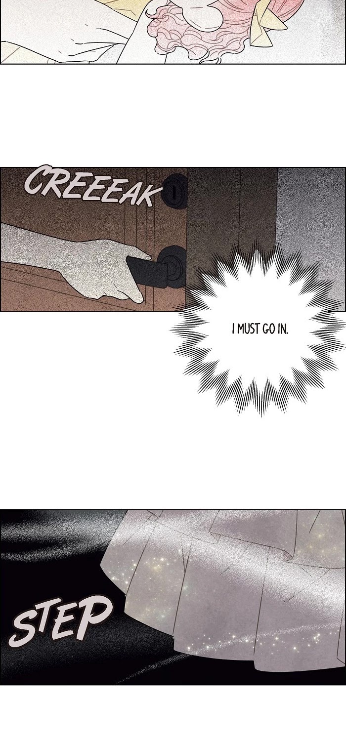 I Stole the Male Lead's First Night Chapter 62 page 35 - Chapter 62: Episode 62