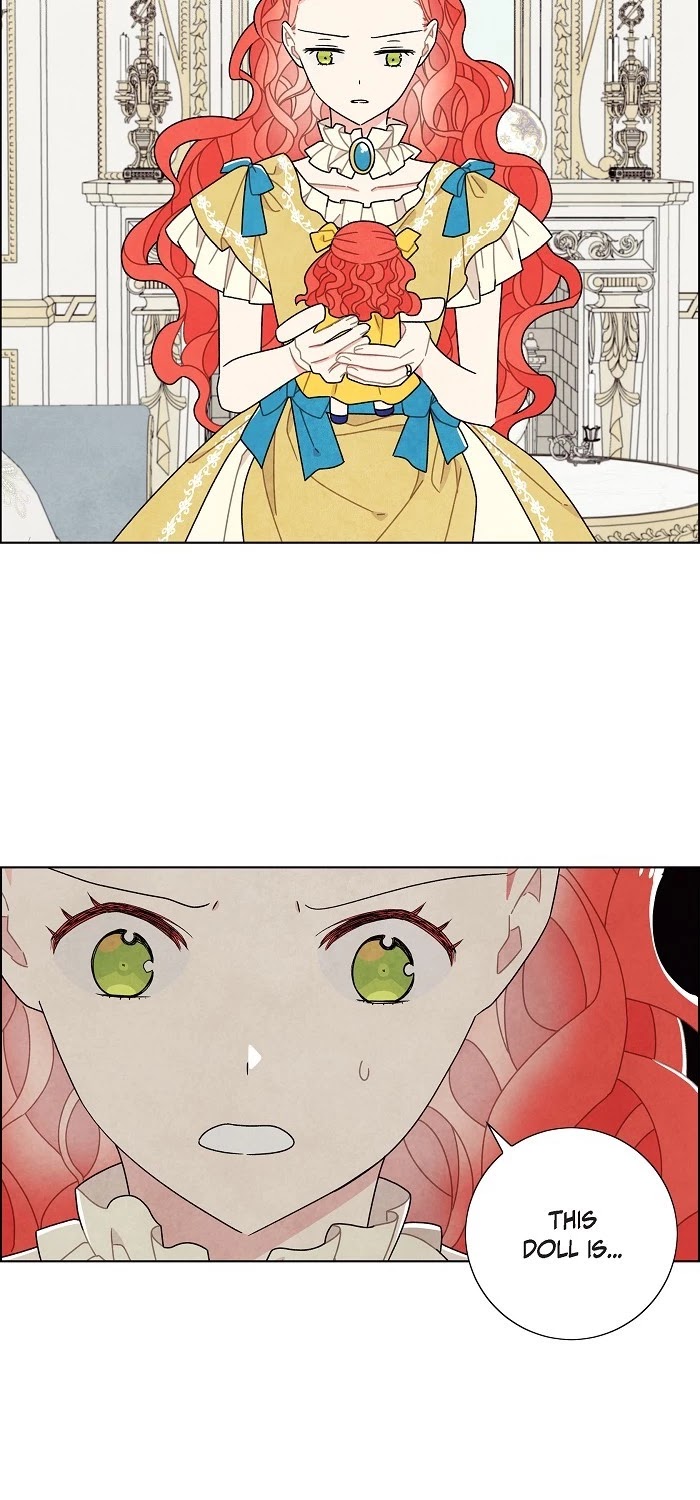 I Stole the Male Lead's First Night Chapter 62 page 4 - Chapter 62: Episode 62