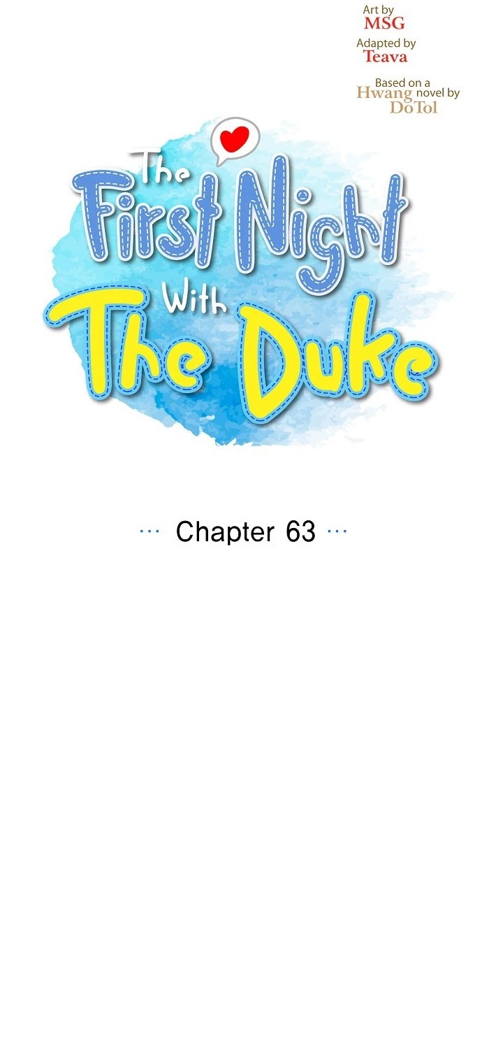 I Stole the Male Lead's First Night Chapter 63 page 10 - Chapter 63: Episode 63