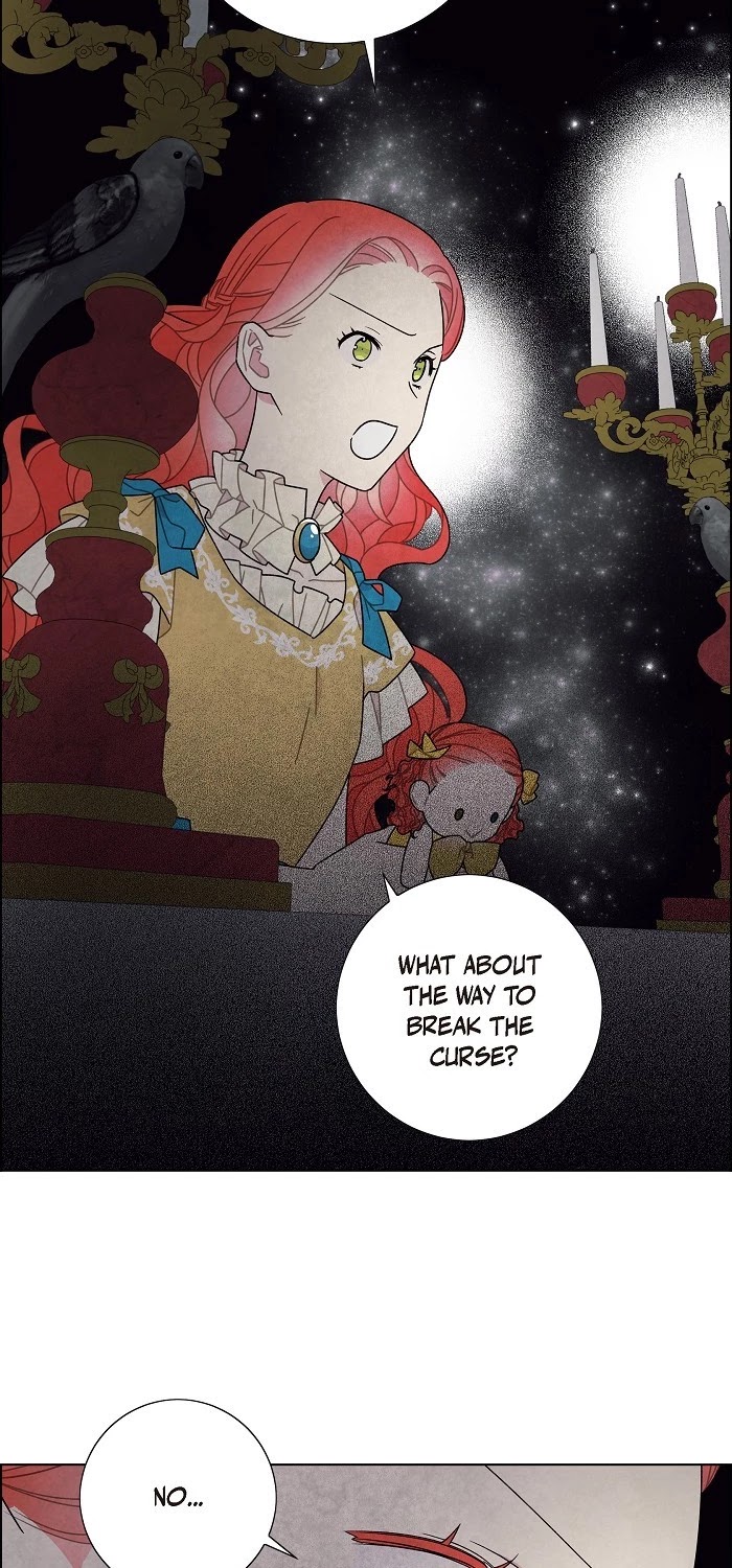 I Stole the Male Lead's First Night Chapter 63 page 14 - Chapter 63: Episode 63