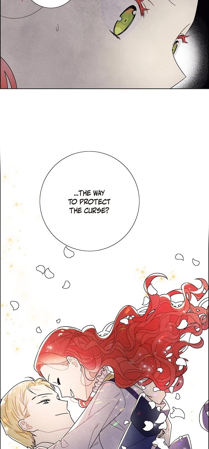 I Stole the Male Lead's First Night Chapter 63 page 15 - Chapter 63: Episode 63