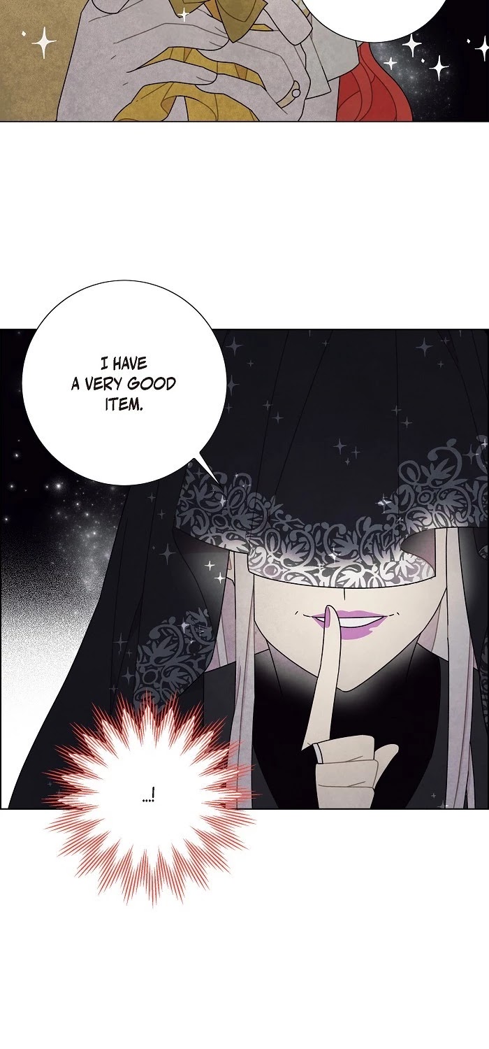I Stole the Male Lead's First Night Chapter 63 page 19 - Chapter 63: Episode 63
