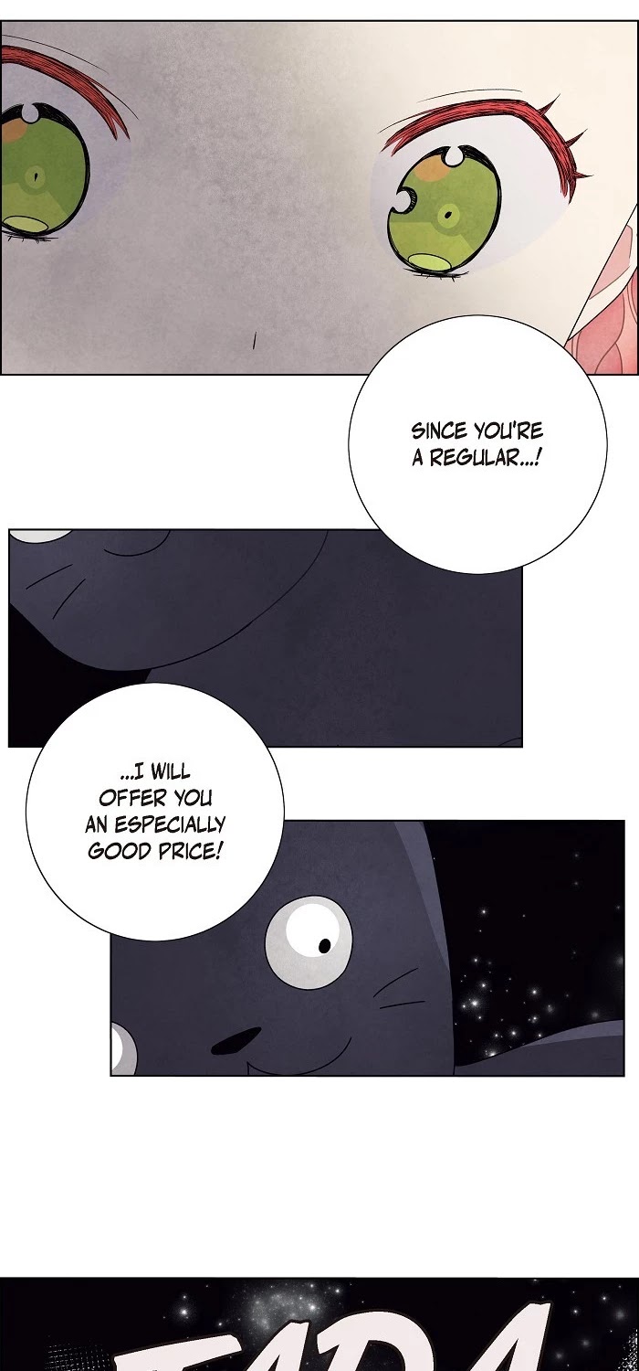 I Stole the Male Lead's First Night Chapter 63 page 20 - Chapter 63: Episode 63
