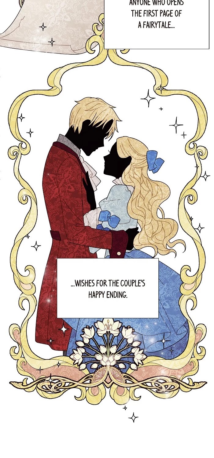I Stole the Male Lead's First Night Chapter 63 page 25 - Chapter 63: Episode 63