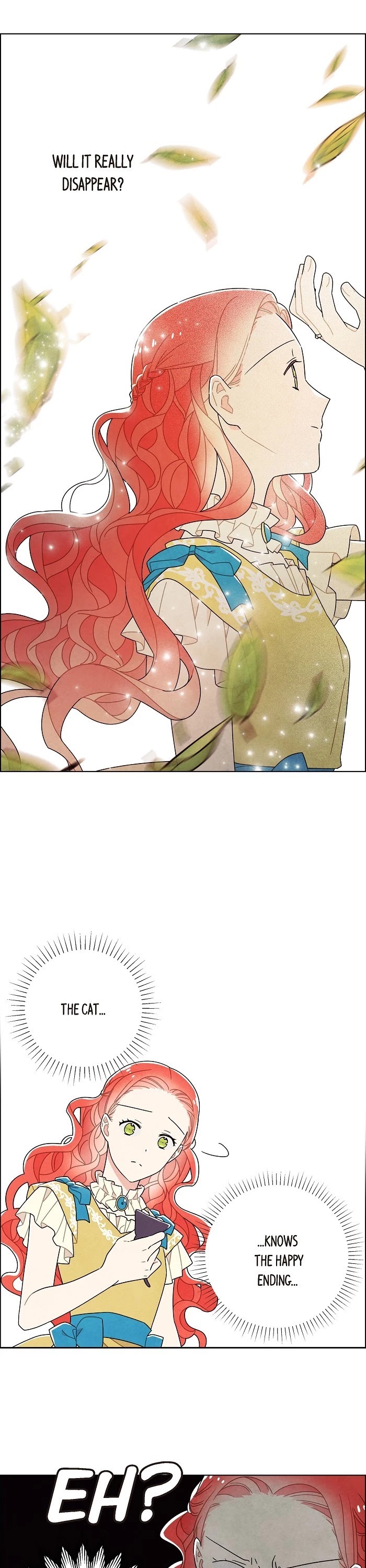 I Stole the Male Lead's First Night Chapter 63 page 28 - Chapter 63: Episode 63