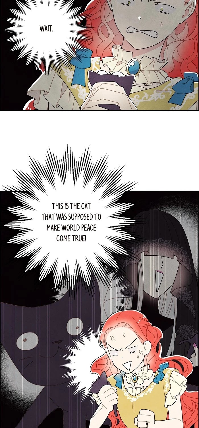 I Stole the Male Lead's First Night Chapter 63 page 29 - Chapter 63: Episode 63