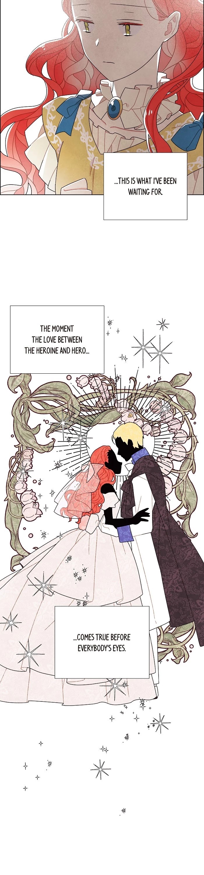 I Stole the Male Lead's First Night Chapter 63 page 33 - Chapter 63: Episode 63