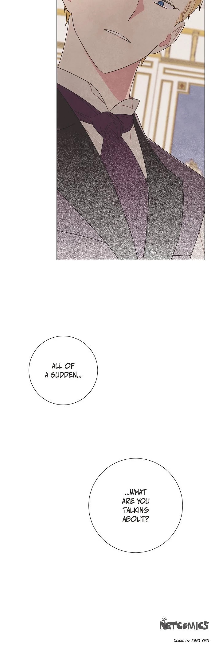 I Stole the Male Lead's First Night Chapter 63 page 37 - Chapter 63: Episode 63
