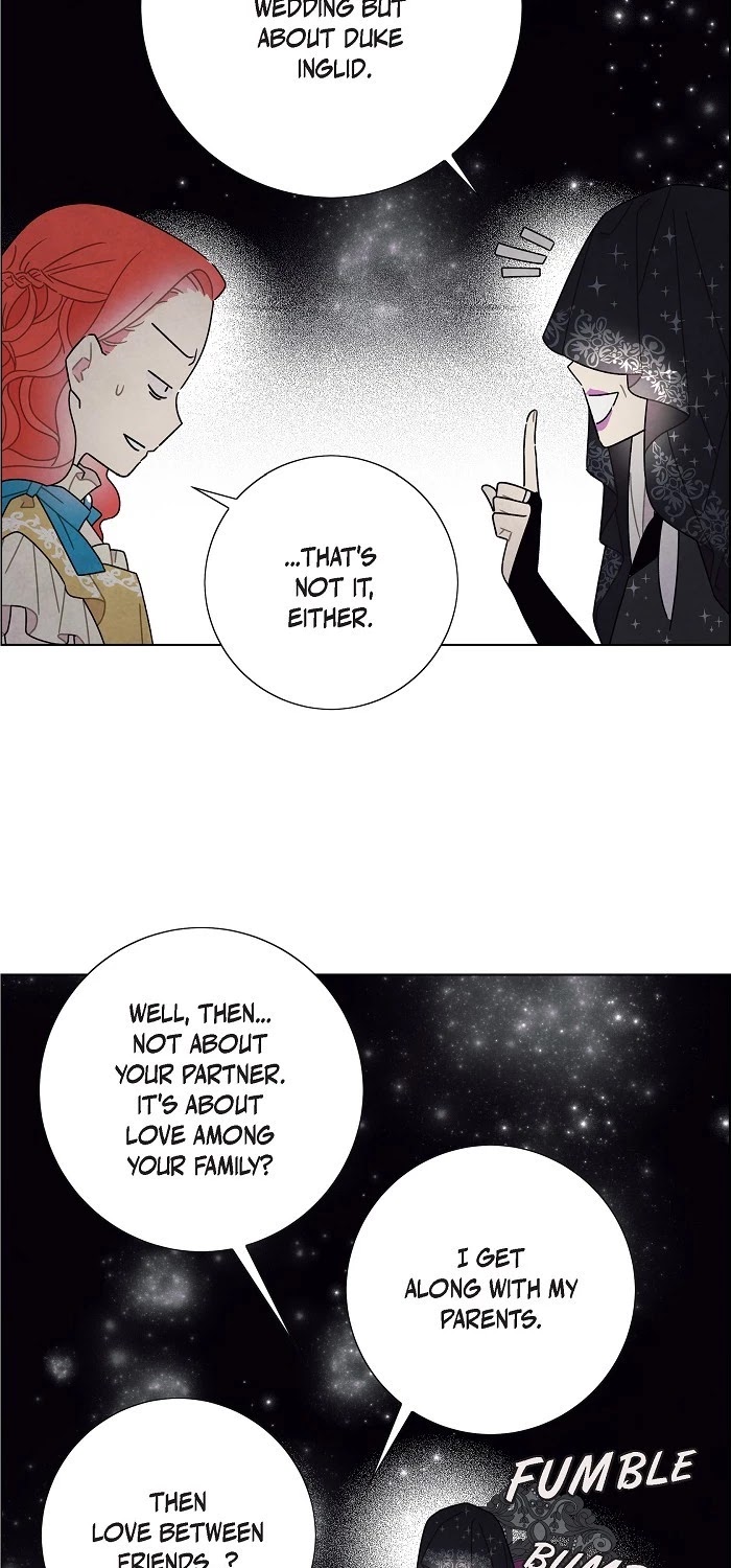 I Stole the Male Lead's First Night Chapter 63 page 4 - Chapter 63: Episode 63