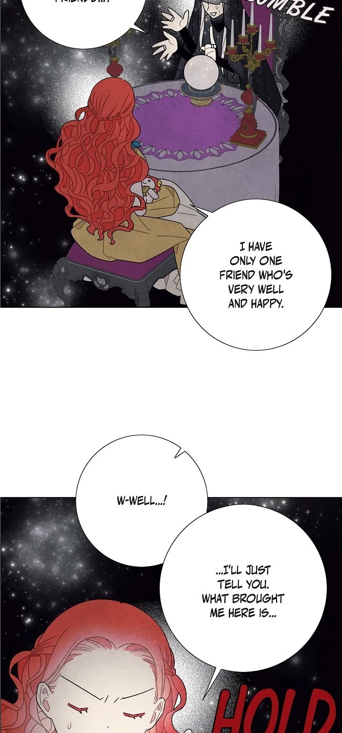 I Stole the Male Lead's First Night Chapter 63 page 5 - Chapter 63: Episode 63