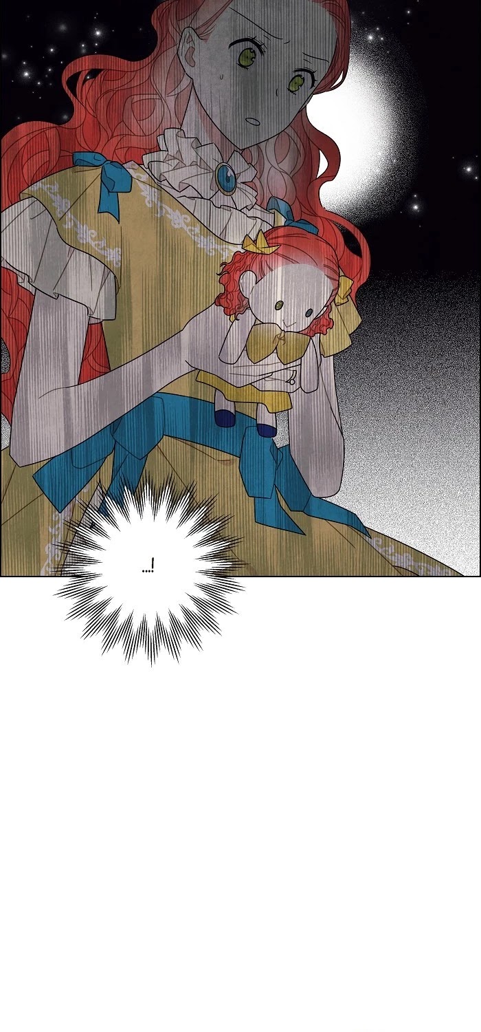 I Stole the Male Lead's First Night Chapter 63 page 9 - Chapter 63: Episode 63