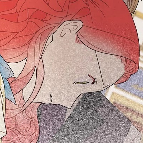 I Stole the Male Lead's First Night Chapter 63: Episode 63 cover