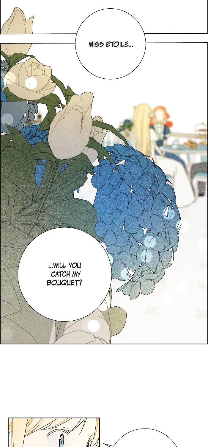 I Stole the Male Lead's First Night Chapter 64 page 14 - Chapter 64: Episode 64