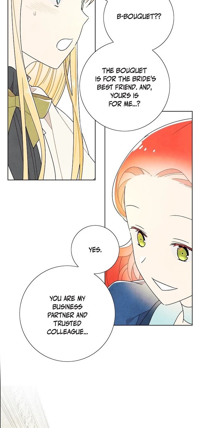 I Stole the Male Lead's First Night Chapter 64 page 15 - Chapter 64: Episode 64