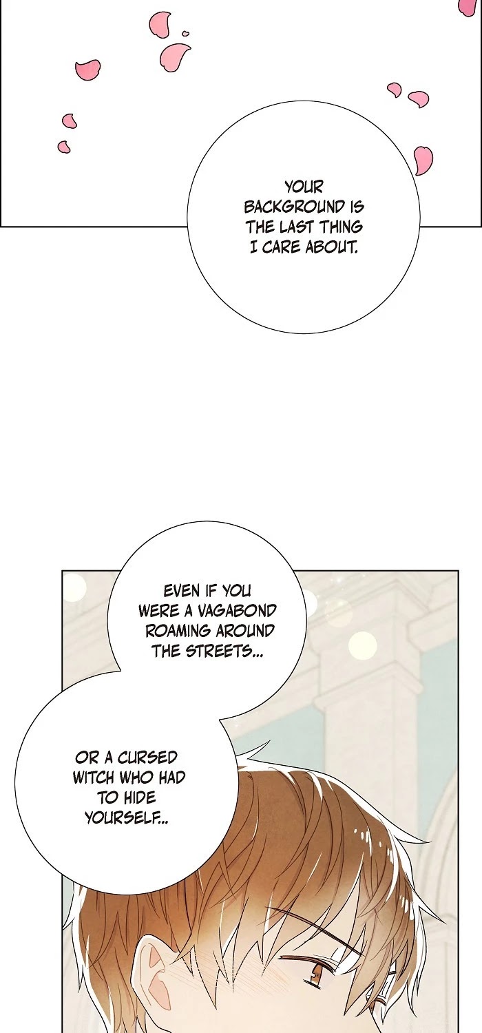 I Stole the Male Lead's First Night Chapter 64 page 24 - Chapter 64: Episode 64