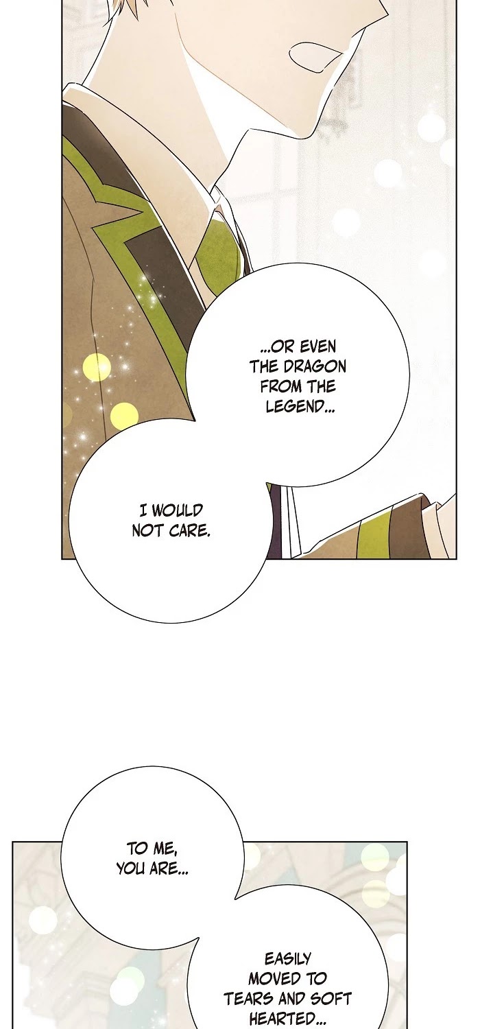 I Stole the Male Lead's First Night Chapter 64 page 25 - Chapter 64: Episode 64