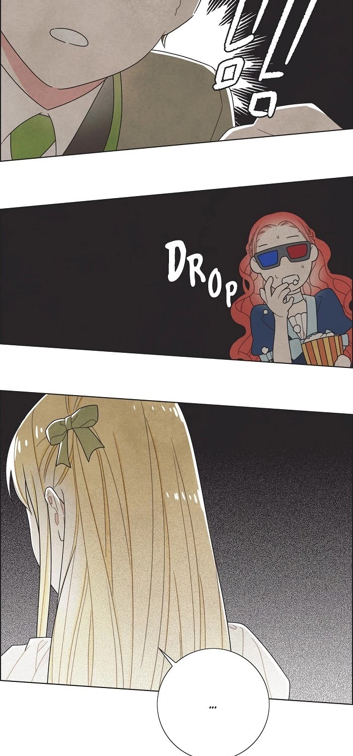 I Stole the Male Lead's First Night Chapter 64 page 29 - Chapter 64: Episode 64