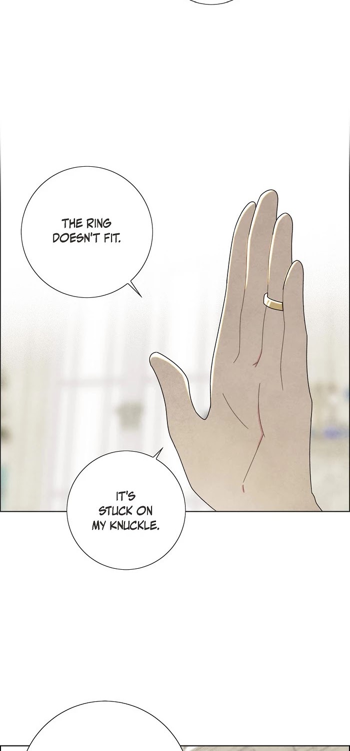 I Stole the Male Lead's First Night Chapter 64 page 30 - Chapter 64: Episode 64