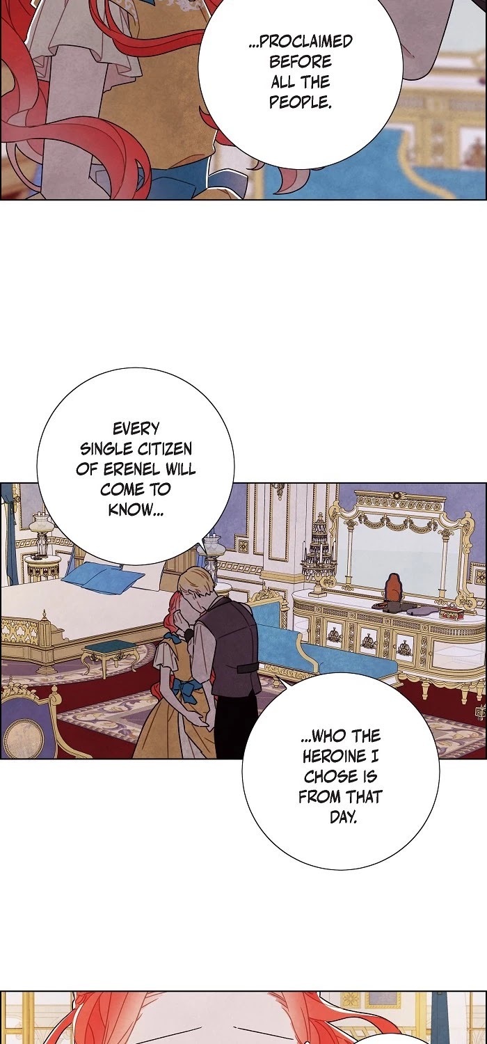 I Stole the Male Lead's First Night Chapter 64 page 4 - Chapter 64: Episode 64