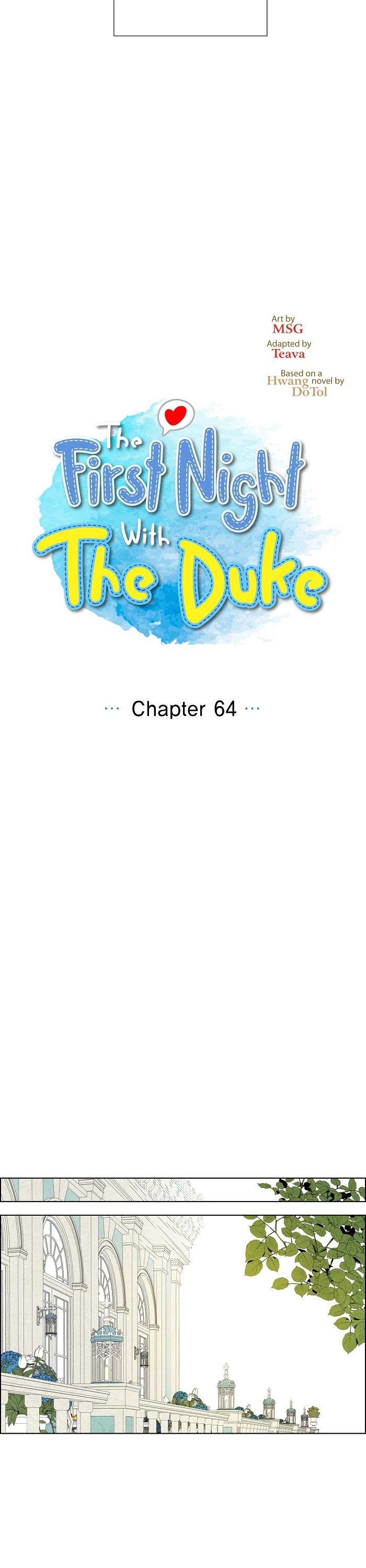 I Stole the Male Lead's First Night Chapter 64 page 7 - Chapter 64: Episode 64