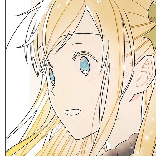 I Stole the Male Lead's First Night Chapter 64: Episode 64 cover