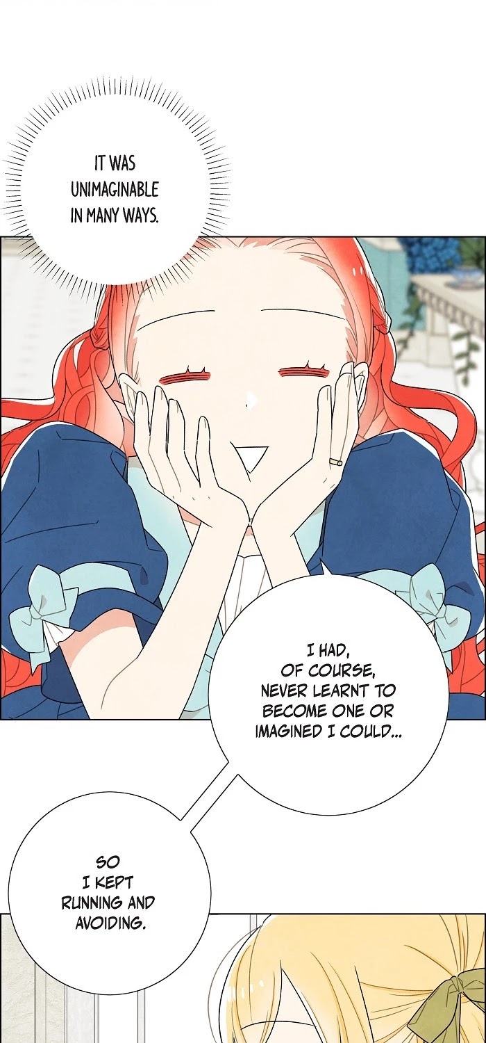 I Stole the Male Lead's First Night Chapter 65 page 14 - Chapter 65: Episode 65