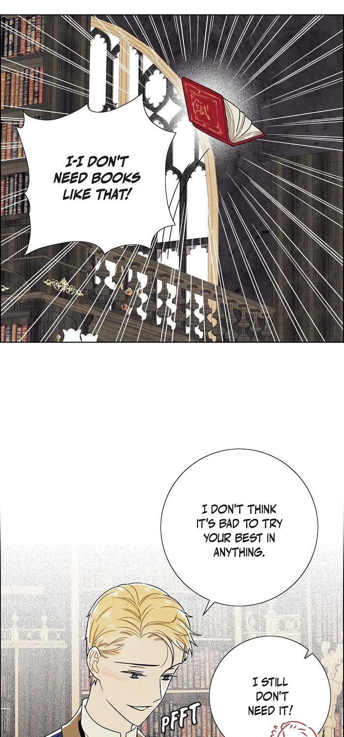 I Stole the Male Lead's First Night Chapter 65 page 30 - Chapter 65: Episode 65