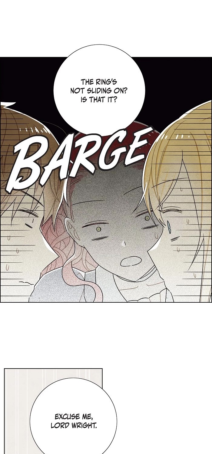 I Stole the Male Lead's First Night Chapter 65 page 9 - Chapter 65: Episode 65