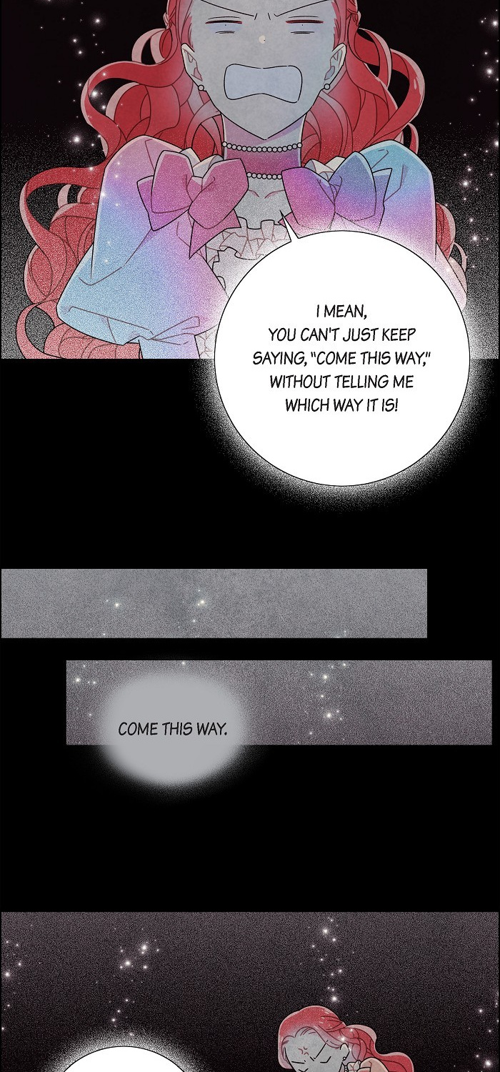 I Stole the Male Lead's First Night Chapter 66 page 10 - Chapter 66: Episode 66